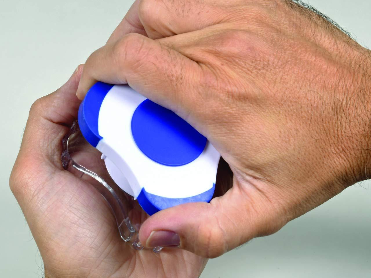 Carex Health Brands Carex Health Brands Apex, Ultra Pill Crusher