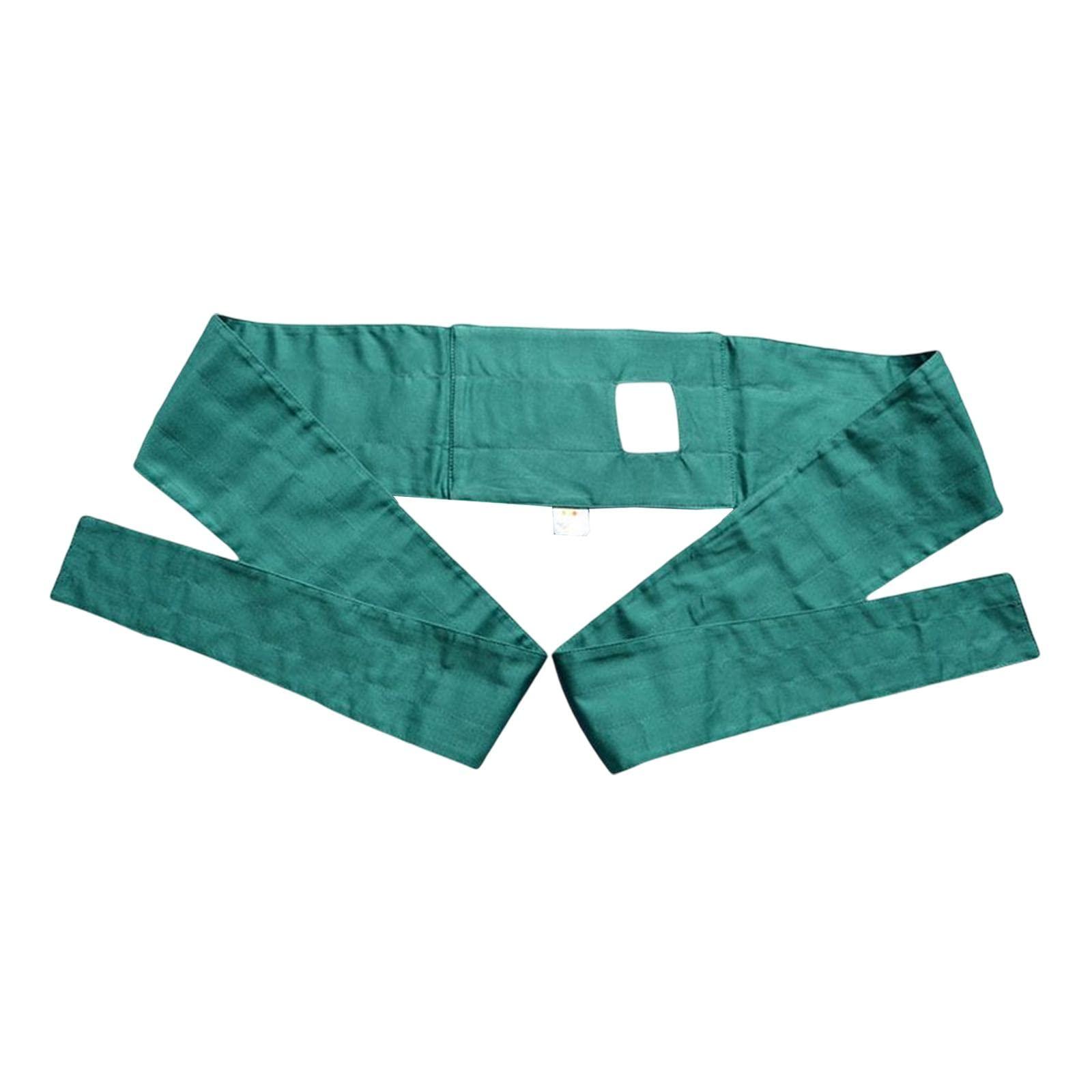 LICHTS LICHTS Patient Restraints Bed Limb Holder Hand Feet Constraints Control for Elderly