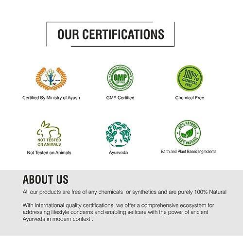 BIO RESURGE LIFE Bio Resurge Liver Detox Milk Thristle tablet for men & Women | Liver Support Ayurvedic Medicine | Fatty liver (Capsule)