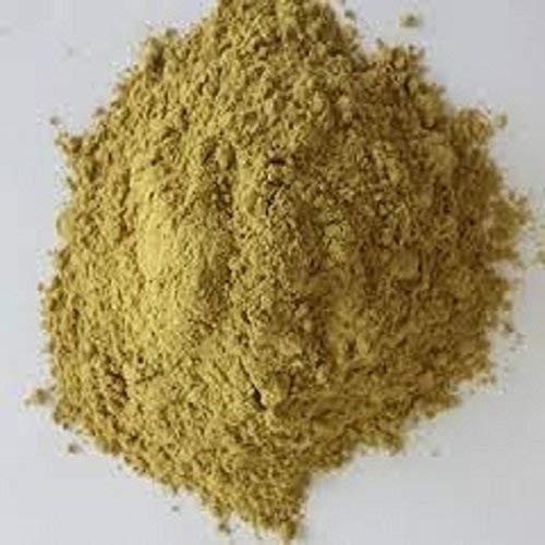 Generi TESU/PALASH/KESUDA/Butea monosperma/bastard teak/parrot tree Phool Powder-500GM
