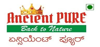 Ancient Pure Ancient Pure Palm Sugar Candy /Panakarkandu 400Gm