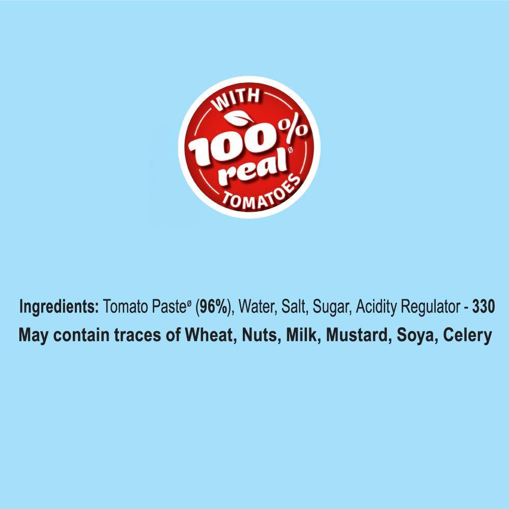 Kissan Kissan Tomato Paste 1 kg