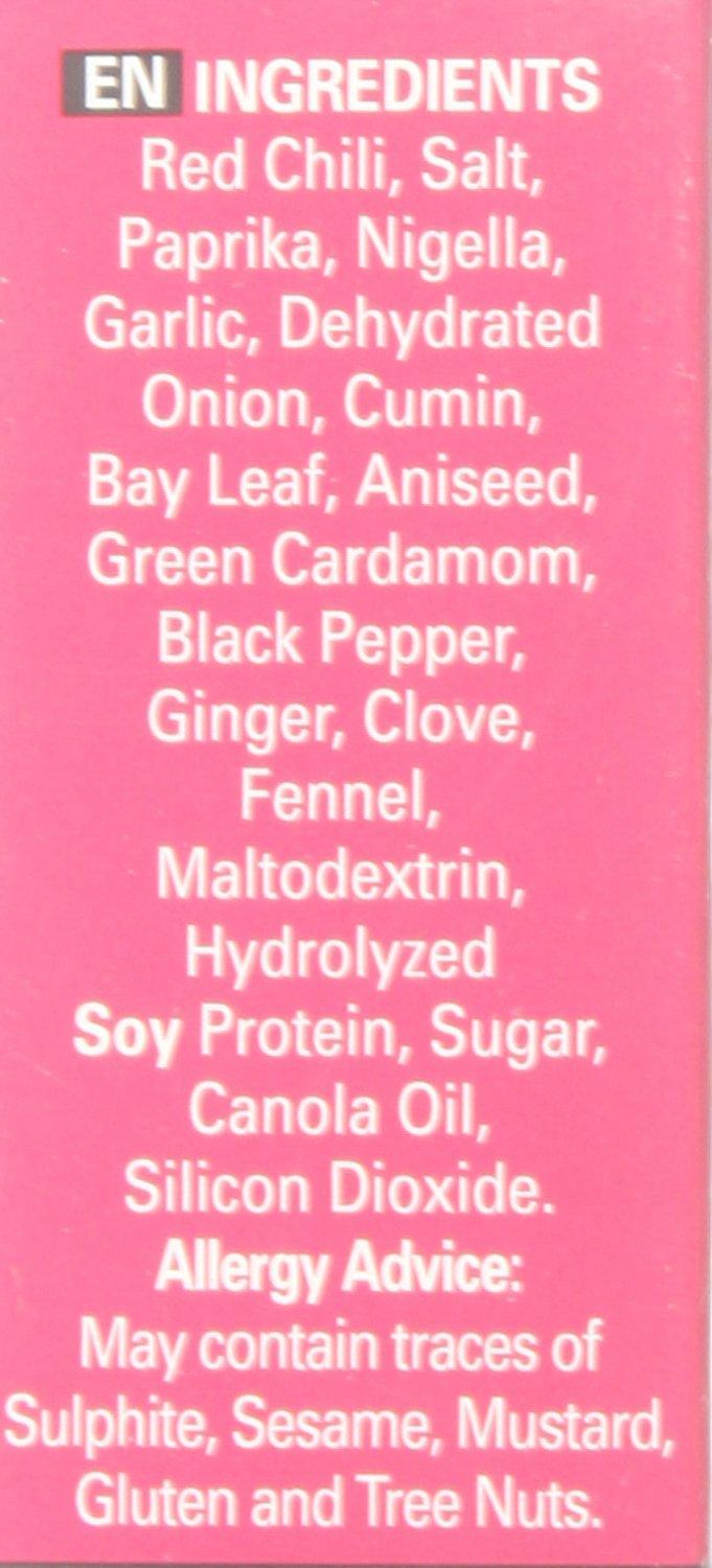 Shan Shan Masala - Nihari, 60g Pack