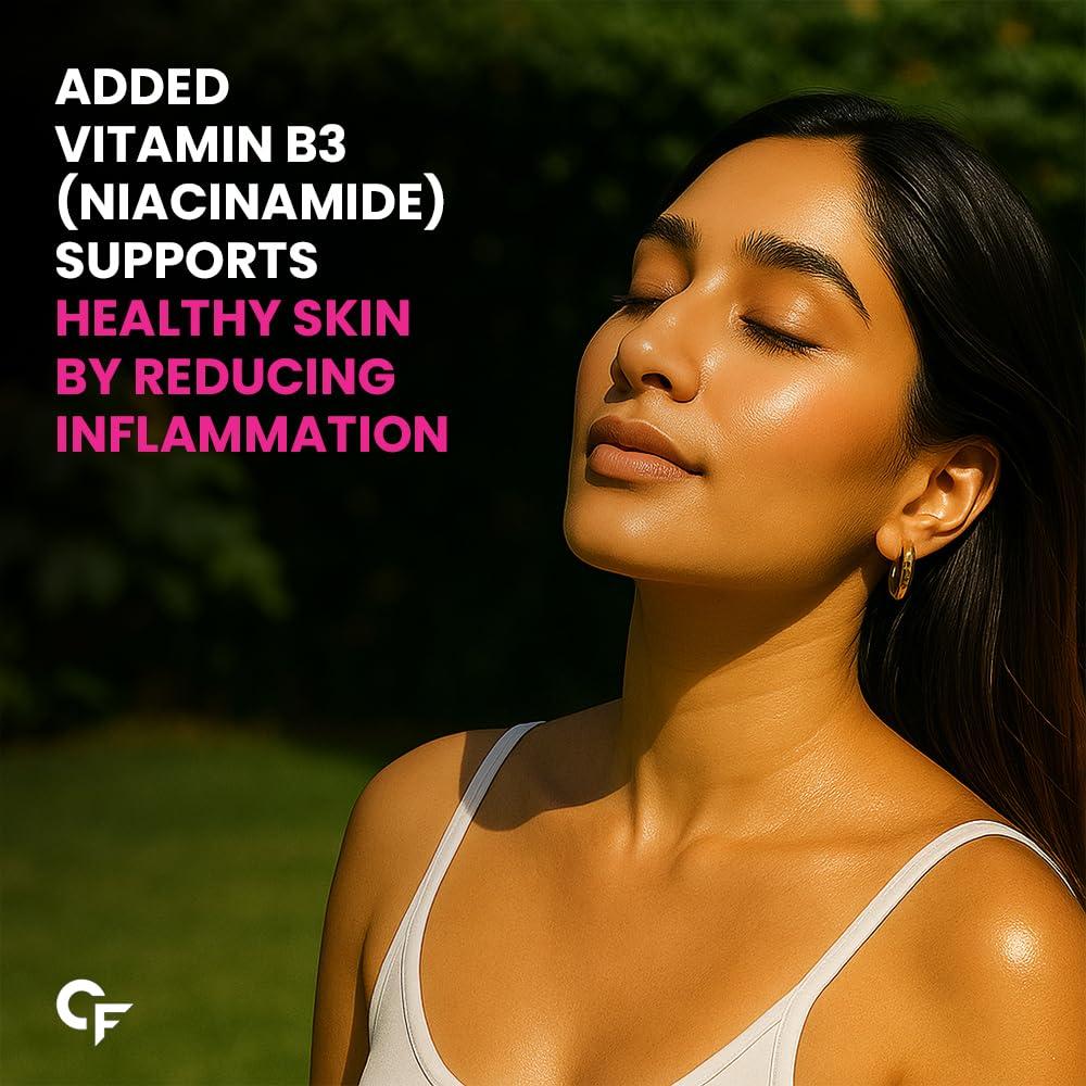 Carbamide Forte Carbamide Forte Vitamin B-Complex Tablets - 100% RDA for B Vitamins with B1, B2, B3, B5, B6, B9 & Vitamin B12 | Vitamin B Complex Supplements for Women & Men - 120 Vegetarian Tablets (Pack of 2)