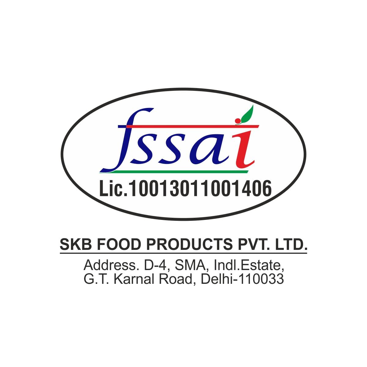 Yum Yum YUM YUM Premium Daily Needs Fresh and Healthy Dry Fruits Combo Pack 1Kg (Almonds 250g, Cashews 250g, Pistachios 250g & Kishmish Raisins 250g) Jar Each