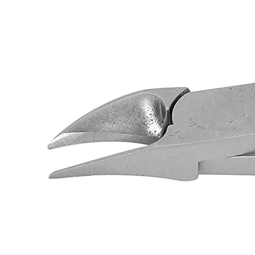 Jaerb Pig Teeth Cutter, Simple Pig Tooth Nipper Practical for Rabbits for Cut Teeth for Piglets for Cutting Off Deciduous Teeth