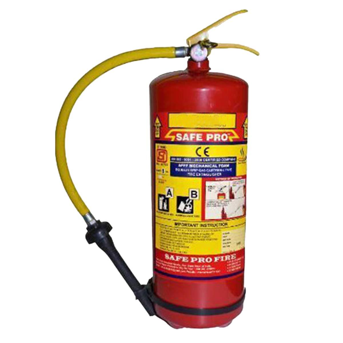 Safe Pro Safe Pro Dry Chemical Powder 9kg