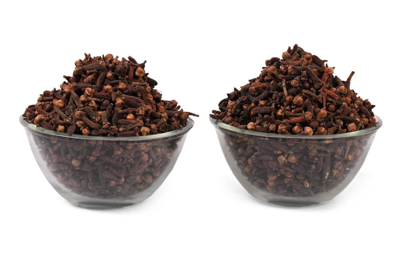 sk foods Laung Cloves 100grm