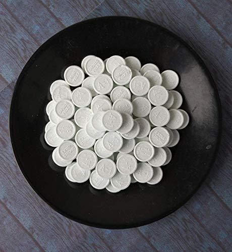 FreshoCartz FreshoCartz Strong Mint Candy | Peppermint Candies | Pudina Flavor Candy | Mint Goli | Pudina Candy Mouth Freshener (400gm)