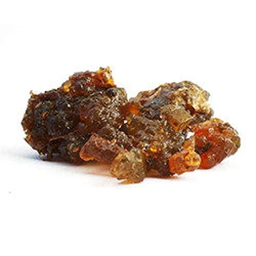 Nutrixia Food Guggal-Commiphora wightii (250 Gms)