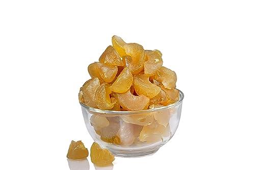 J J crunch N munch J J crunch N munch Honey Amla Candy Purely Honey Processed Sugar-free Dry Amla Candy Best For Eyes, Hairs Low-Calorie Dry Fruit Snack And 100% Natural Honey Sweetened Snack(Pack of 250 Gm)