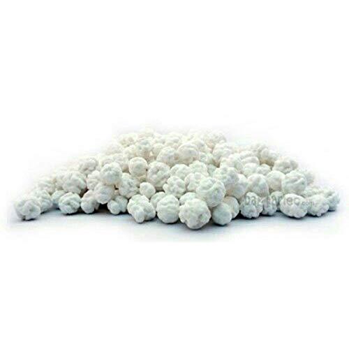 ORGANIC PURIFY Organic Purify Speciality Prasad Dana ( Sweet Makhana), 10KG