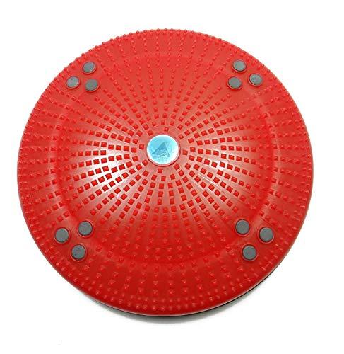ACUPRESSURE ACUPRESSURE New Twister Small With Pyramid Points Ab Exerciser (Small)