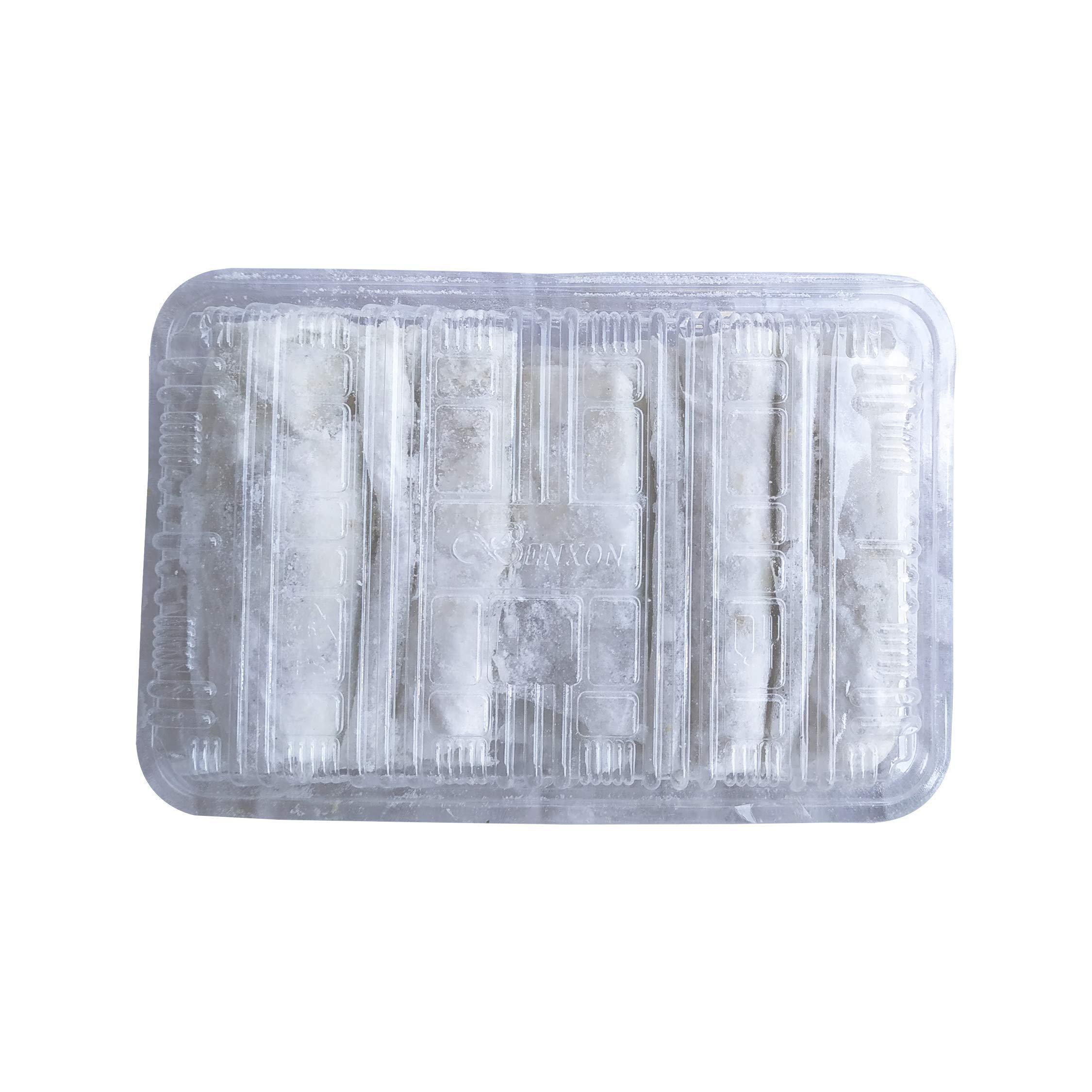 VEDANK VEDANK Sugar Atreyapuram Pootharekulu- 5Pc - 200 Gm