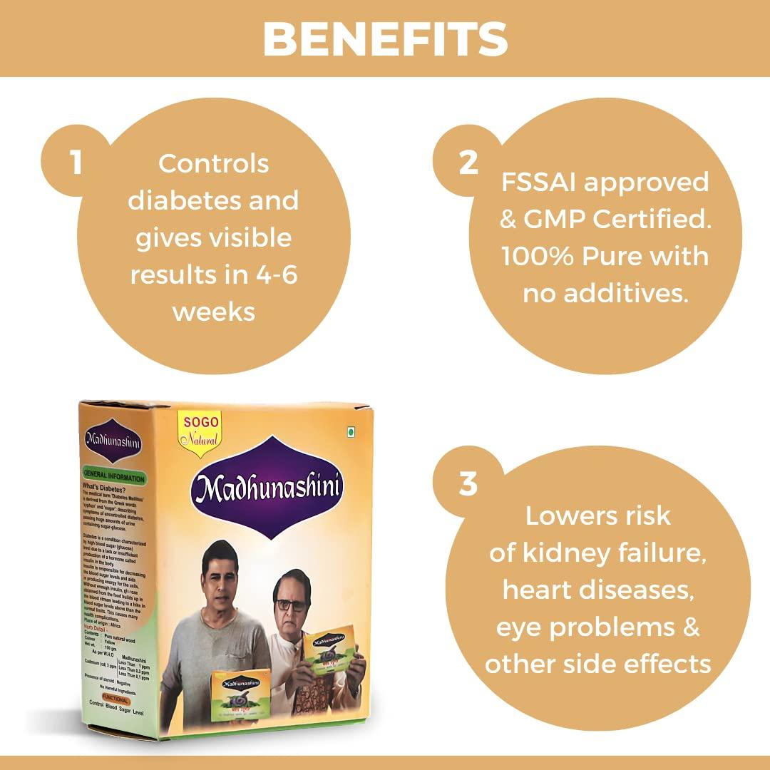 Sogo Teleshoping Sogo Teleshoping Ayurveda Herbal Madhunashini