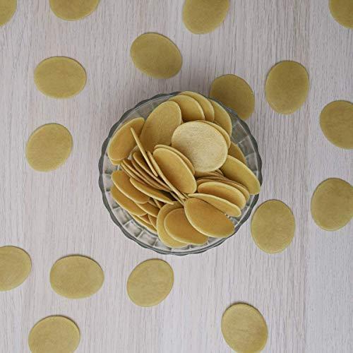 Grocery House Grocery House Pani Puri 400g, Ready to Fry Dry Golgappa, Pani Puri Packet, Pani Puri Papads, Golgappa Pani Puri Packet, Home Made Golgappa