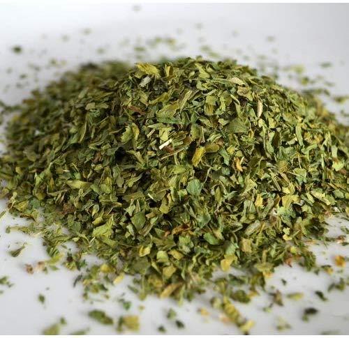 neotea Neotea Dried Fenugreek Leaf, Kasuri Methi Methi Mente Vendayam Trigonella Foenum-Graecum, 100G