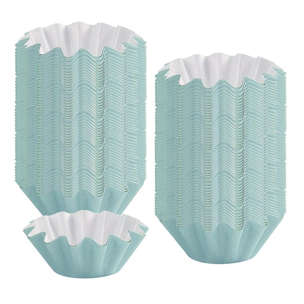 CALANDIS CALANDIS Wax Melt Warmer Liner Leakproof Wax Tray Blue