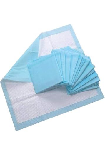 ARAI Underpads Undersheet Pads Disposable Large for Adult & Baby (100 Count)