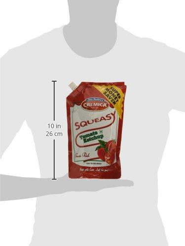 Cremica Cremica Tomato Ketchup, 950g