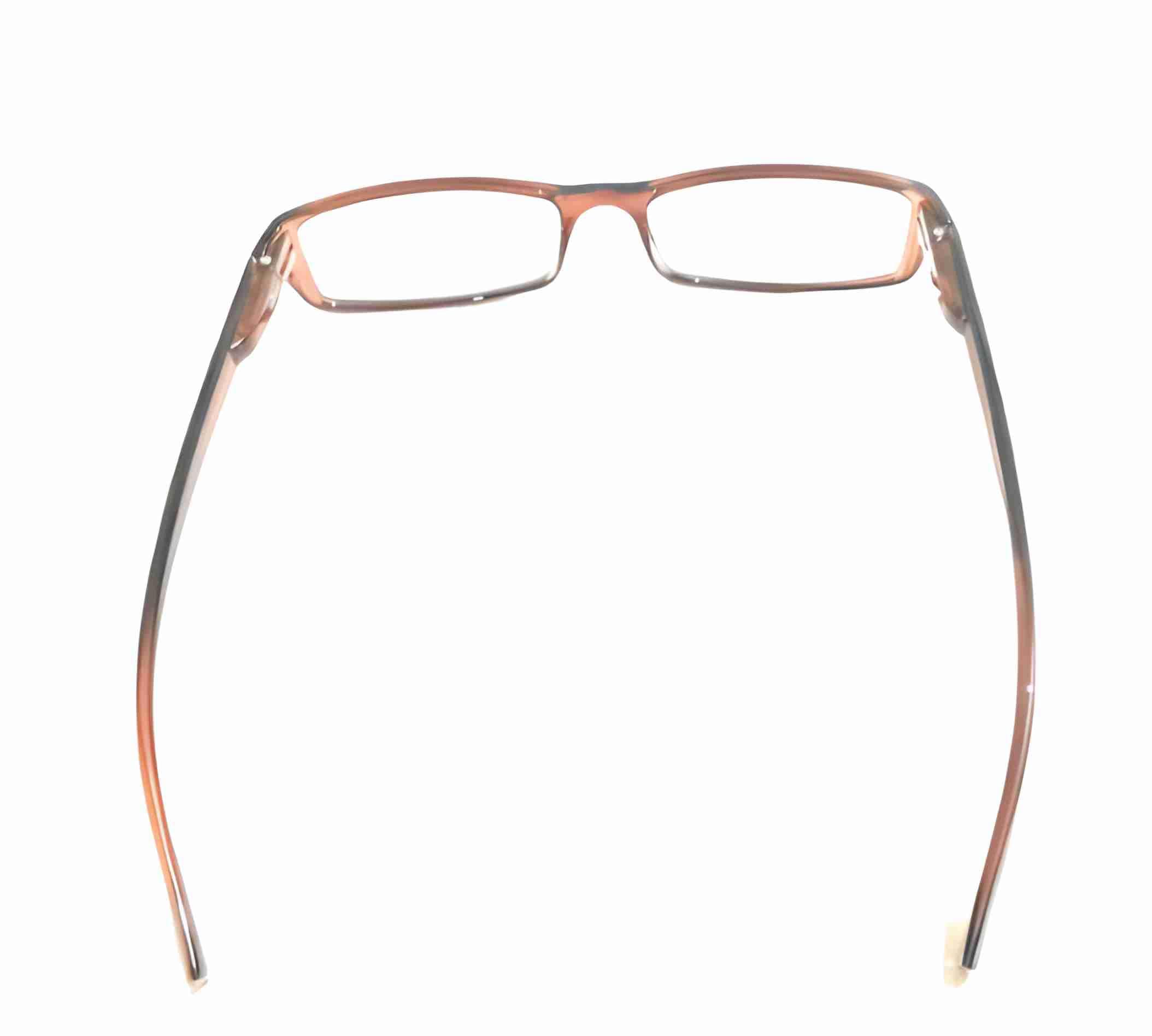 I-CARE OPTICALS I-CARE OPTICALS Power Reading Glasses Premium Unisex Near Vision Light Weight With Spring Small Size Available in 7 Colours +1.00 to +3.00 (+2.50, Brown)