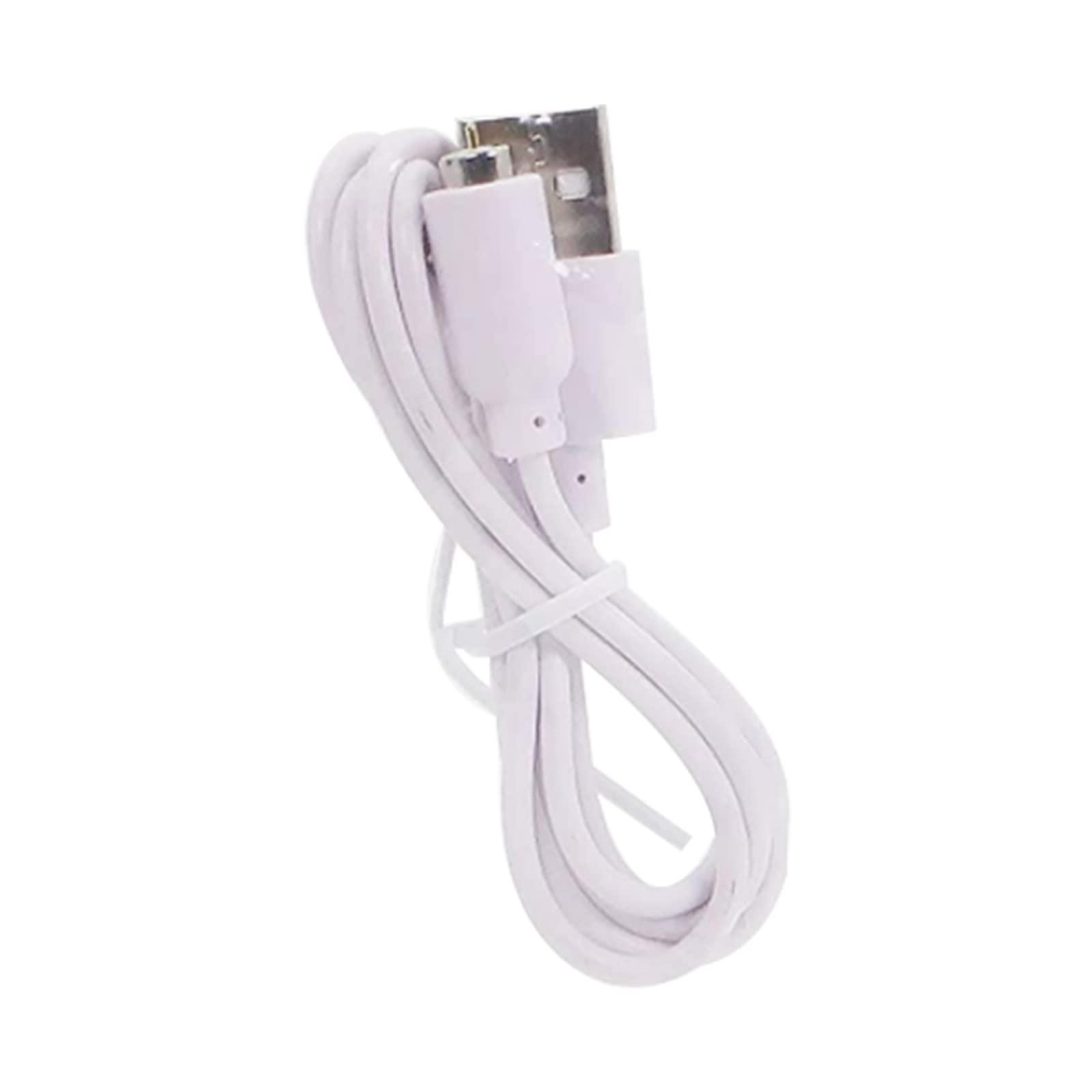 Momcozy Replacement Magnetic Charging Cable for Momcozy Lactation Massager