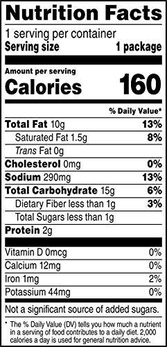 Doritos Doritos Cheetos Crunchy Cheddar Jalapeno (Imported), 226.8g (Pack of 2)
