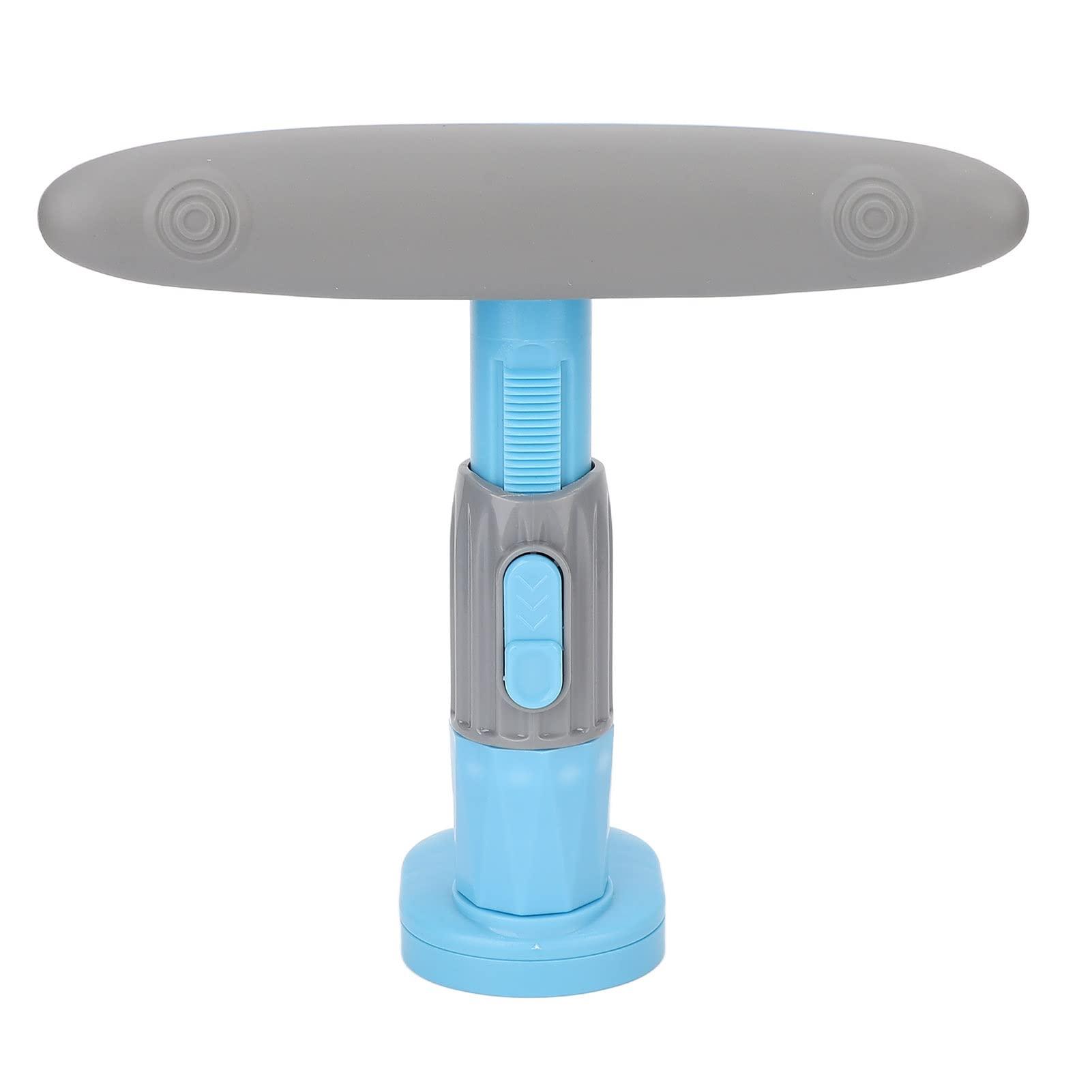 UBERSWEET UBERSWEET Adjustable sitting posture corrector improves posture writing 180 wide view sitting posture protector for school