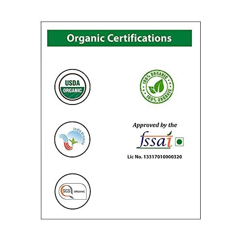 Organic Soul Organic Soul - Raw Peanuts | Moongphali | Groundnut | Chemical Free | Pesticides Free-450gm