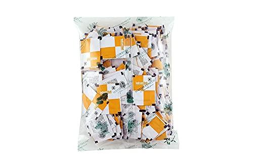 Naturesmith Naturesmith Iodised Salt Sachet 250pieces (Pack of 2)