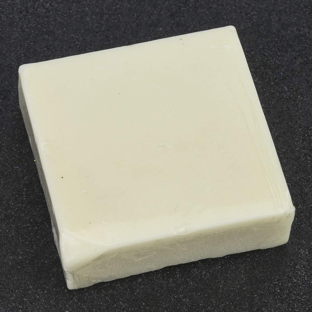 Fabater Skimboard Speed Wax, Durable Surfboard Wax for Surfing for(orange)