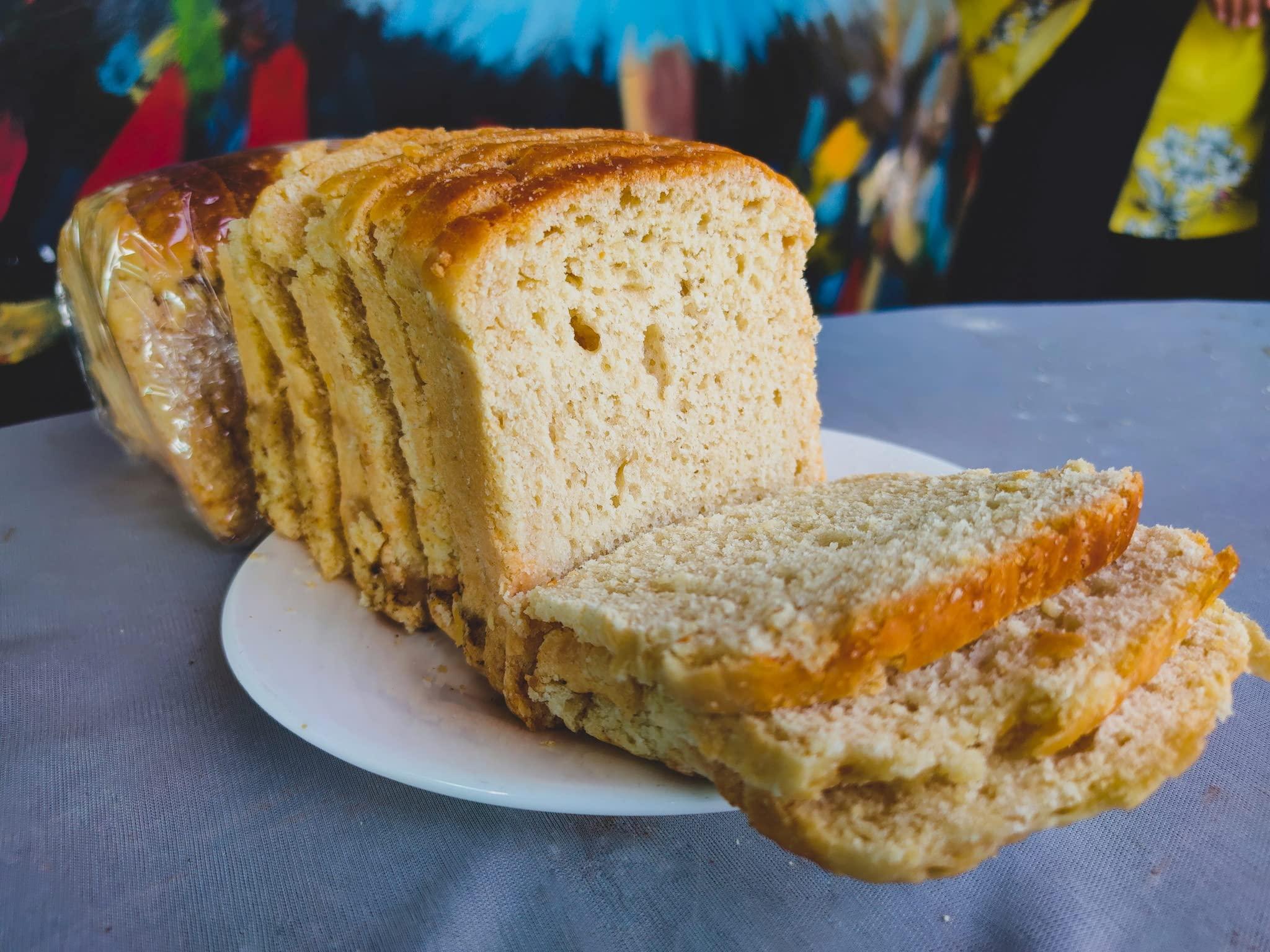 Diet Care Diet Care Multigrain Gluten Free Bread Mix