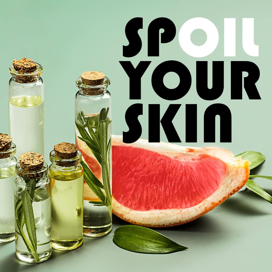 DEVPRAYAG Devprayag Pure Malkangani (Malkangni/Jyotishmati) Oil (Celastrus paniculatus) with Glass Dropper Natural Therapeutic Grade Cold Pressed 30ml Pure | Non-Sticky | Non-greasy | Lightweight | For All