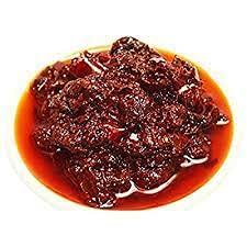 UMAI UMAI Pixian Bean Paste in Chilli Oil 950g