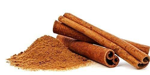 NEERAJ NEERAJ-Dalchini Powder - Cinnamon Powder -Dalcheeni Powder, Indian Spices Aroma & Flavour for Baking, Cooking & Smoothies- 200 Gm