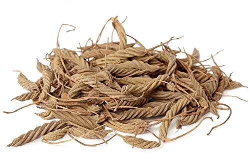 SAI HERBS SAI HERBS MAROD PHALI RAW MATERIAL (Use For abdominal spasm, low blood sugar levels and blood purifier.) (100 Grams)