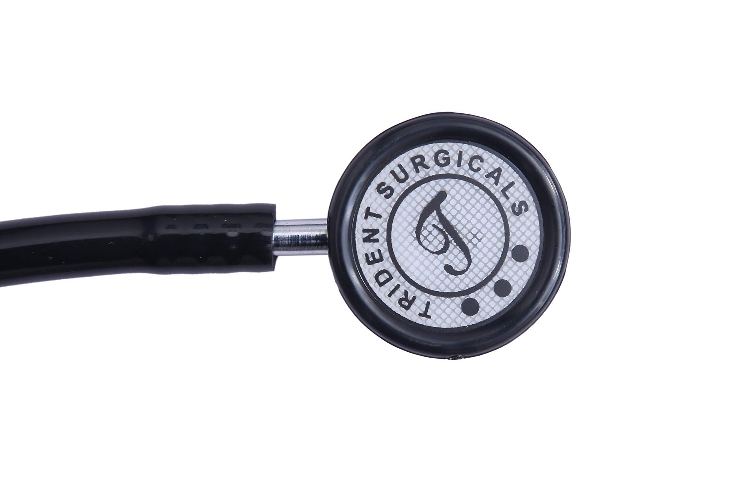 Trident Surgicals Trident Classic Neonatal Stethoscopes