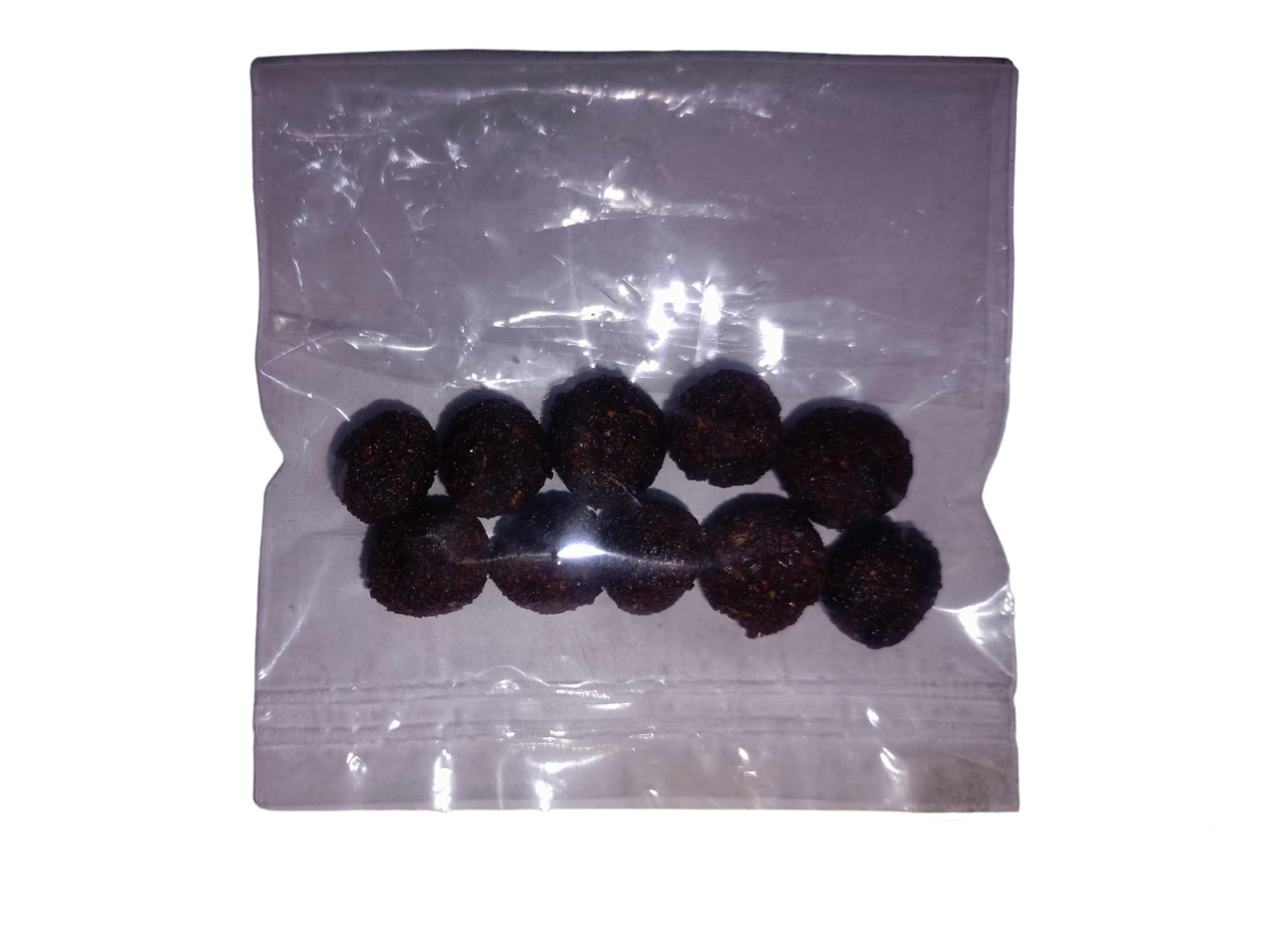 Generic Bavasir ki Dawa Ayurvedic Supplement for Piles- Promotes Digestive Health and Helps Relieve Pain - 10 Tablet (10 Day Course)