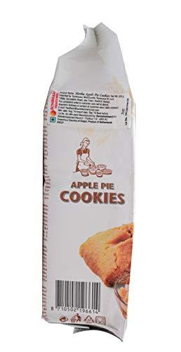 Merba Merba Patisserie Apple Pie Cookies 225g