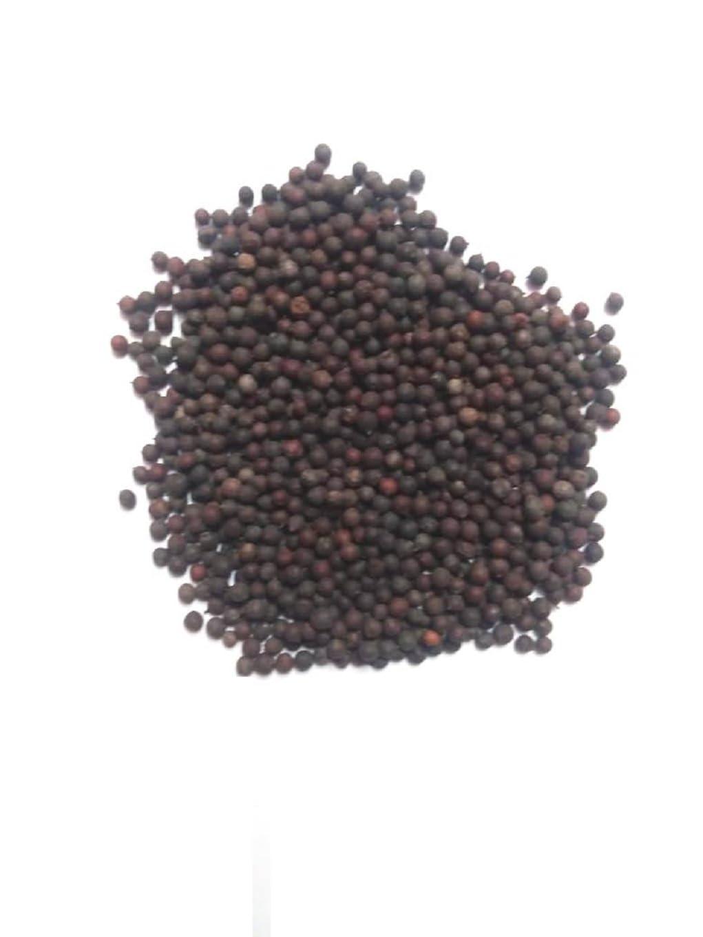 vinarghya vinarghya Vidang/Organic Vavding/Vizalari/Amogha/Baobadang/Ambati/Vayuvidangam/Embelia Ribes/False Black Pepper - 100g