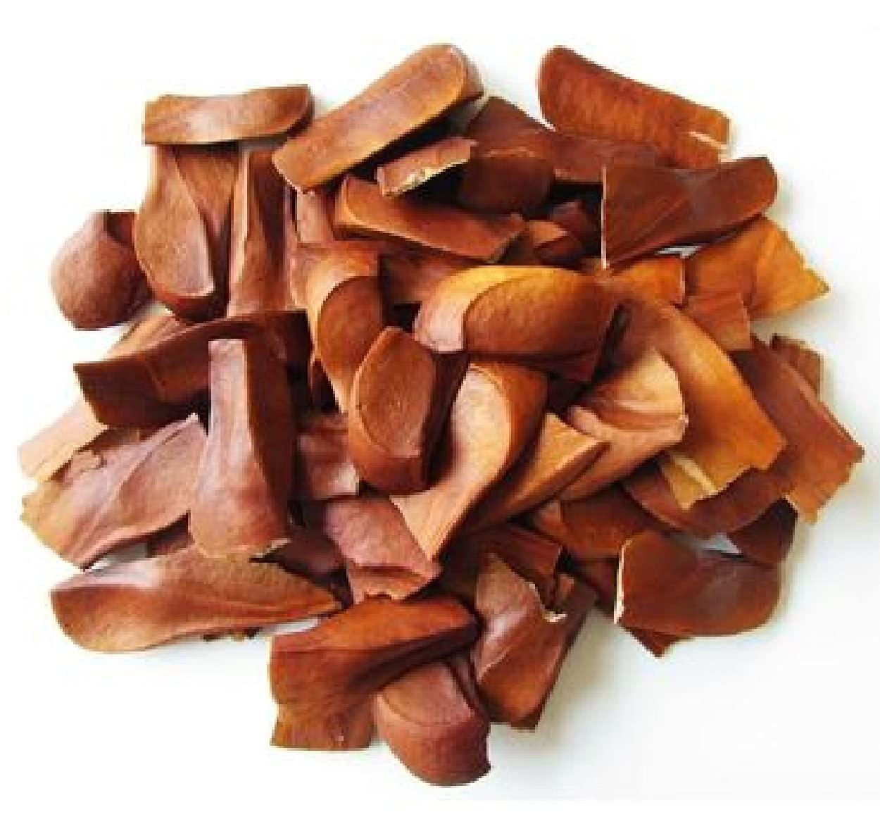 Seema Seema Sugar Kadwa Badam - DIABETES ALMOND KADAWA BADAM KADU BADAM (100)