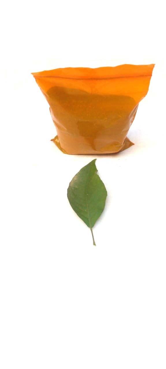 Generic Li6 Bel Leaves Powder (100 Grams) Sirfal, Maredu, Beel, Bael, Vilvam, Sirphal Ki Patti, Patte, Patta Ka Powder - Bilva Leaf Powder