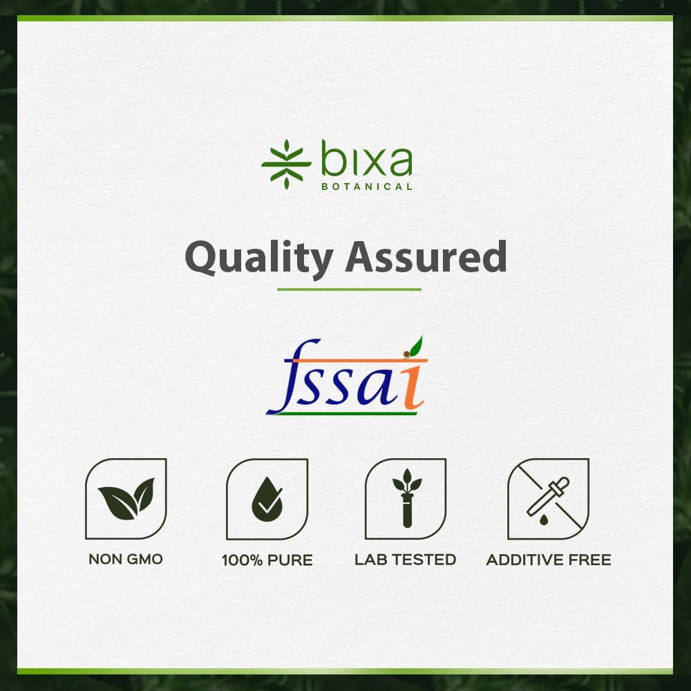 Bixa Botanical Bixa Botanical Rosemary Leaves 200Gm | Top Grade Leaves From Egypt | For Seasoning, Tea & Hair | Fssai | Cooking Pasta Soups Salad Chicken Herbs Tea | Supports Hair Growth