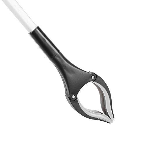 T angxi Rotating Gripper, Reacher Grabber Tool, Rust-proof Wokers for Disabled for Wheelchair Old Man