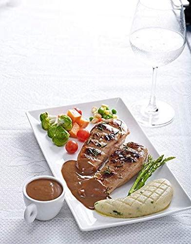 Chef' s Art CHEF'S Art Demi Glace seasoning powder 500 gm Sauce powder