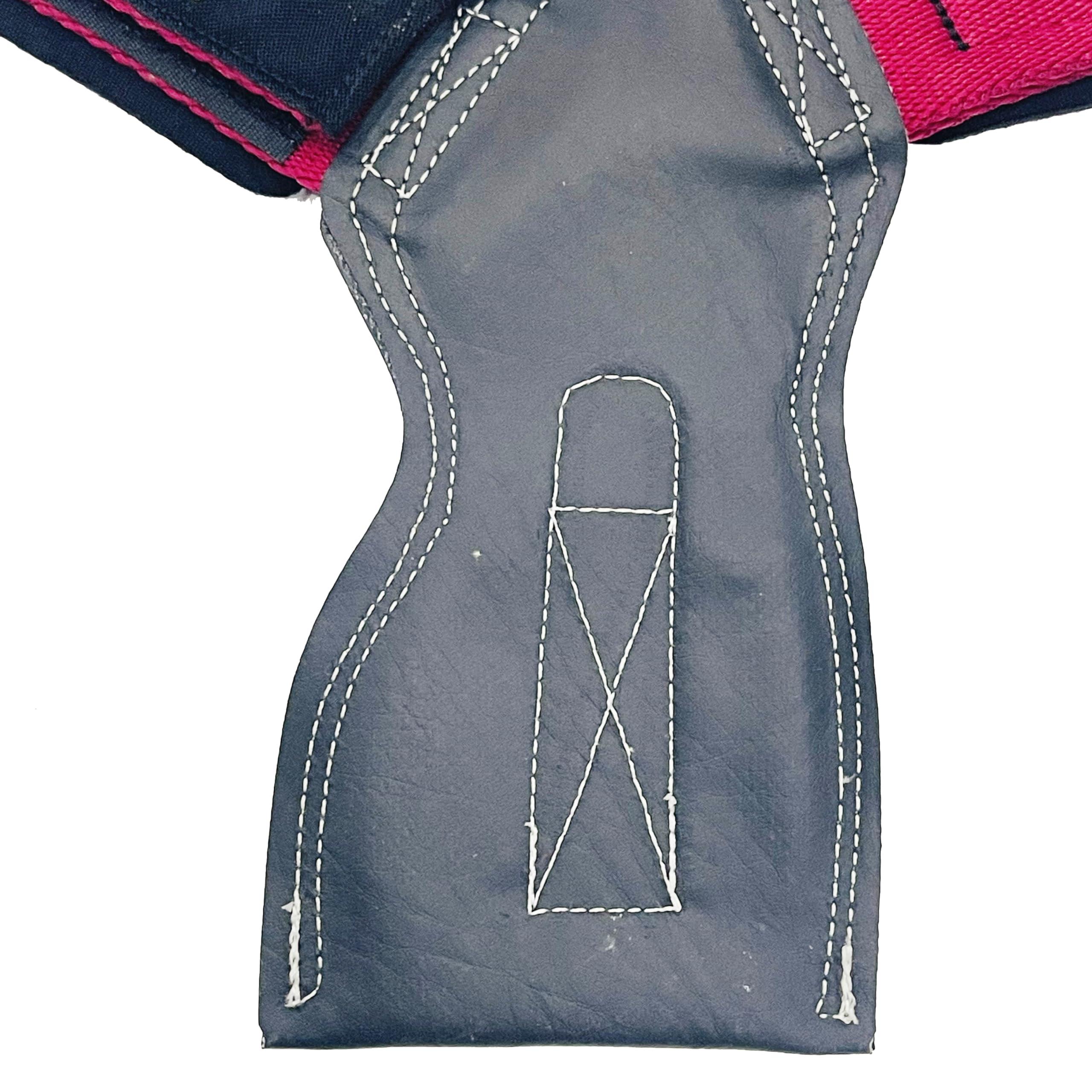 Acupunctoreum Acupunctoreum acupressure Scalp Massagers For Hair Stimulation and Stress Relief Handheld Head Massage Tingler Finger Rings - 2 head massagers And 2 Finger Rings.