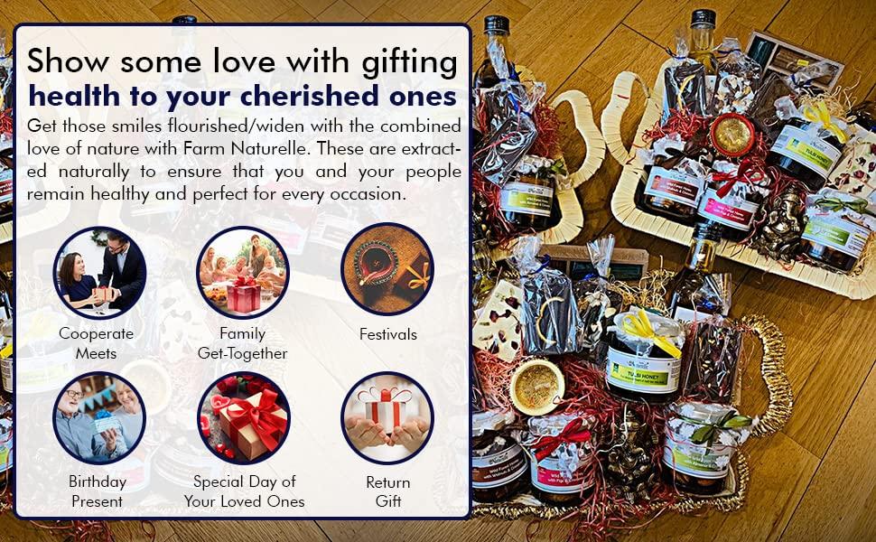 Farm Naturelle Farm Naturelle The Finest Herbal Noni Juice, 400ml and Free Cinnamon Honey 55g x 1