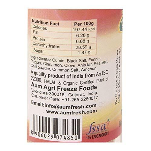 Aum Fresh Aum Fresh Sandwich Masala, 35 G