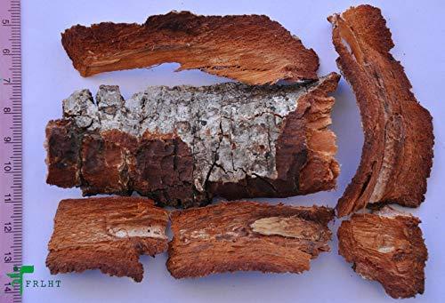 Pmw Pmw - Natural Bark - Soymida Febrifuga - Rohan - Somidi - Indian Redwood - Maanasa Rohini - Soma - Bastard Cedar - 100 Grams