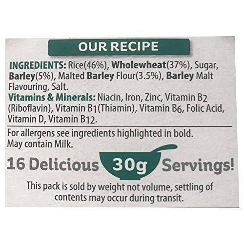 Kellogg's Kellogg's Special K Original Cereal, 500 g